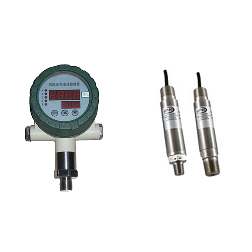 智能傳感器與傳統(tǒng)傳感器之間的不同點在哪里？