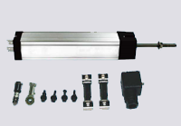 BTR-200 拉桿式位移傳感器