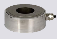 圓環(huán)測(cè)力傳感器設(shè)計(jì)方案