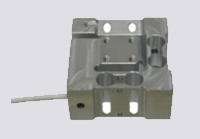 三軸力測(cè)力平臺(tái)方案