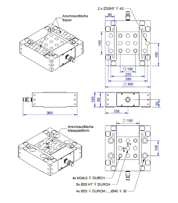 K3D300