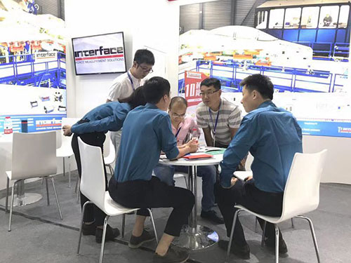 耐特恩Testing-Expo CHINA 2019展會集錦