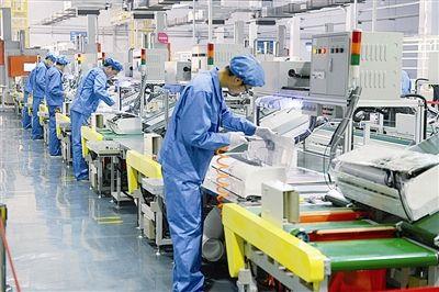 智能傳感器技術(shù)在生產(chǎn)線應(yīng)用能有效破解工廠生產(chǎn)中種種困境