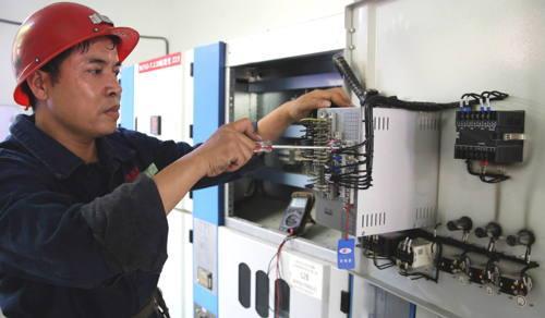 稱重傳感器在日常使用中常見故障和判別方法