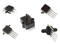 微型壓力傳感器校零處理淺析