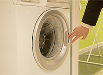 洗衣機中用到的傳感器技術(shù)