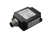 采用傾角傳感器測(cè)試平衡系統(tǒng)的設(shè)計(jì)