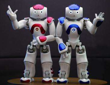 傳感器在機(jī)器人行業(yè)前景及激光位移傳感器的應(yīng)用分析