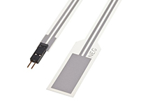 測量撞擊壓力中壓電薄膜壓力傳感器的應(yīng)用