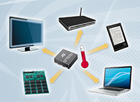 厲害了！一文讀懂MEMS傳感器全產(chǎn)業(yè)鏈……