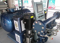 壓力傳感器技術在城市無負壓供水系統(tǒng)中的應用