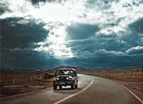 加速度傳感器在汽車防盜系統(tǒng)中的應(yīng)用