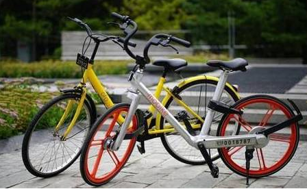 共享單車和無人超市里的傳感器大揭秘