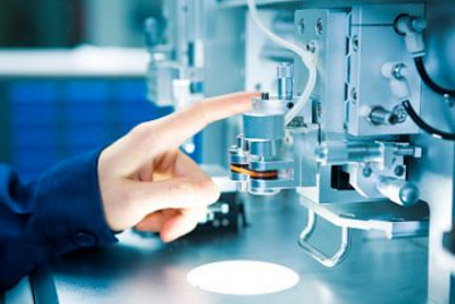 測力傳感器解決方案，看這一篇就夠了！