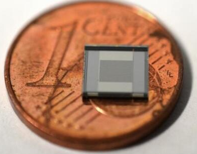 新型MEMS傳感器問世 可精確測量電場的強度