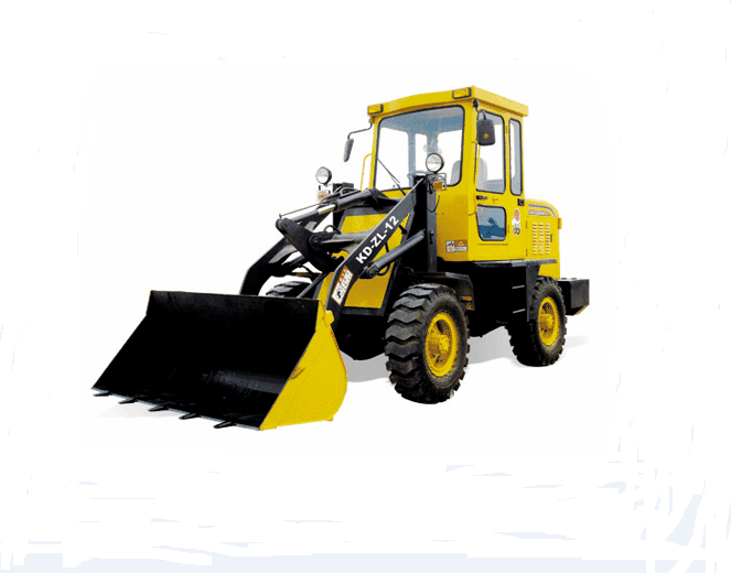 壓力傳感器/稱重傳感器在裝載機上的應用詳解