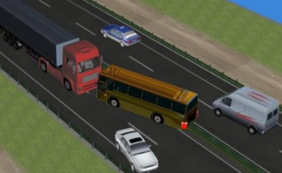 基于加速度傳感器的車禍報警系統(tǒng)