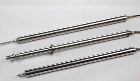 位移傳感器在預應力測試方面的應用