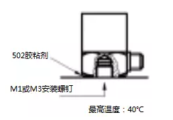 壓電加速度傳感器的4種安裝方式你都知道嗎？