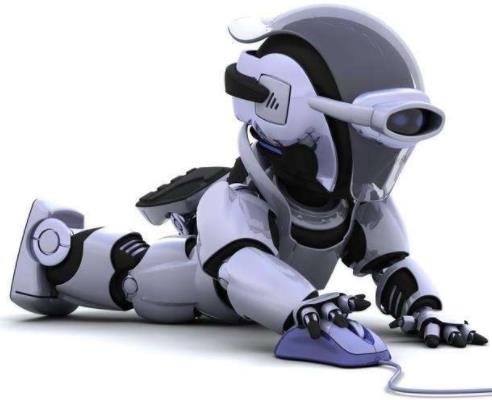 教你五招！選購工業(yè)機器人力矩傳感器