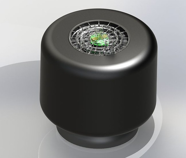 大陸研發(fā)新型傳感器 可自動(dòng)調(diào)整車輛高度