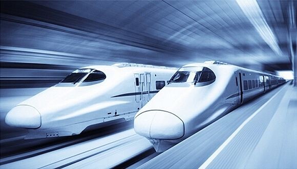 新一代高鐵將有兩千多個智能傳感器“保駕護航”