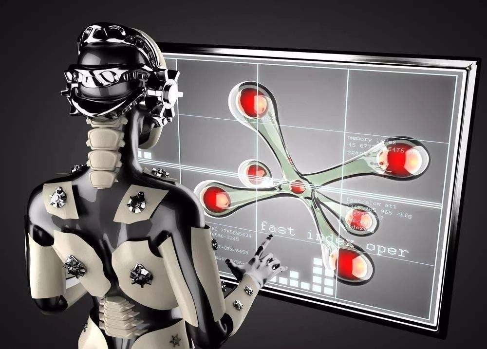 傳感器將成為機(jī)器人無可替代的依賴之一