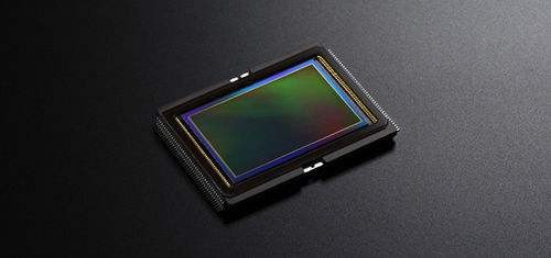 CCD和CMOS圖像傳感器的區(qū)別，你了解多少？