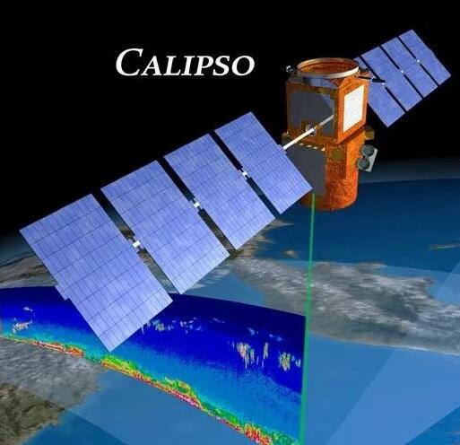 太空激光雷達(dá)幫科學(xué)家追蹤地球上的大規(guī)模海洋動(dòng)物遷徙