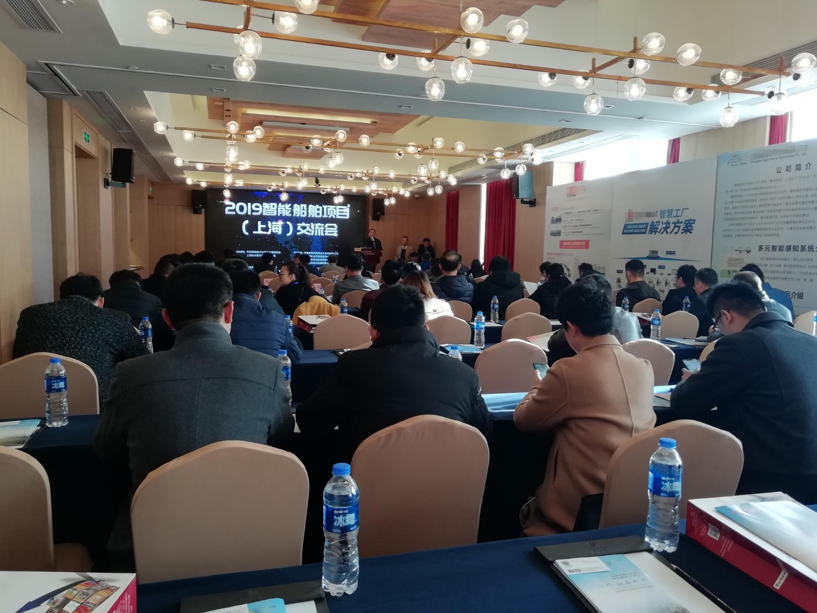 耐特恩助力中國(guó)智能船舶揚(yáng)帆起航