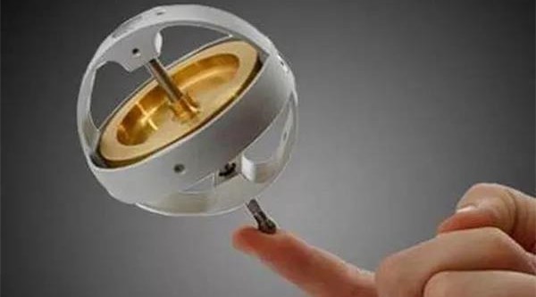 一文詳解陀螺儀的發(fā)展歷史、結(jié)構(gòu)以及工作原理