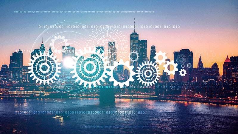 智慧城市為傳感器帶來千億元市場(chǎng)